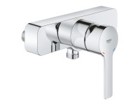 Grohe Einhebel-Brausearmatur Lineare Chrom