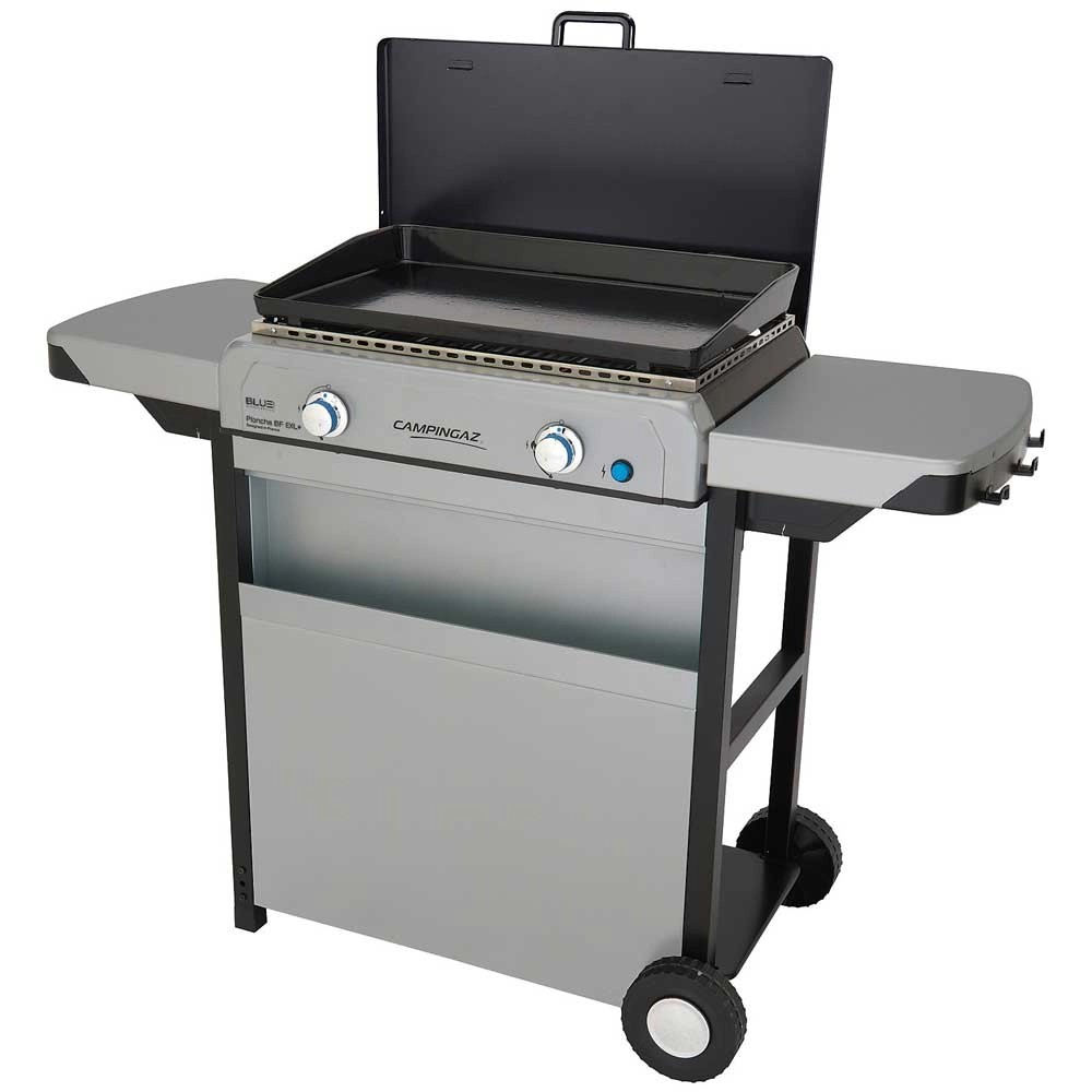 Campingaz Gasgrill Plancha Blue Flame EXL+ kaufen bei OBI