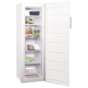 Kibernetik Congélateur D9470204NF Blanc 204 l