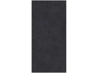 Breuer Rückwand Stein-Optik Anthrazit 100 x 255 cm