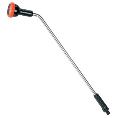 Gardena Lancia con prolunga Profi-System per tubo da giardino