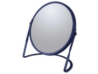 Spirella Standspiegel Akira matt Blau