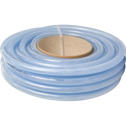 Fitt Gewebeschlauch Meterware Ø 12,5 mm