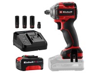 Einhell Akku-Schlagschrauber TP-CW 18/260-C Li-Ion