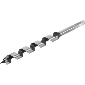 Punta per travi LUX Comfort, diametro 20 mm, lunghezza 235 mm, per legno.