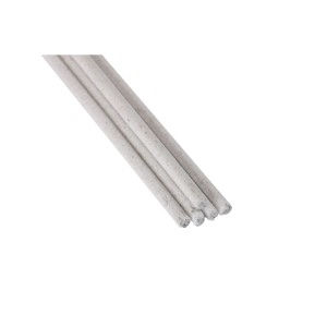 Rothenberger Rolot 604 Saldante: 5 barre di brasatura in alluminio, Ø 3mm, per connessioni metalliche.