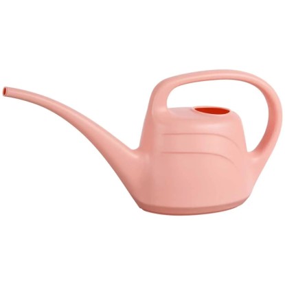Geli Annaffiatoio Eden Rosa pastello 2 l