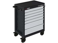 Kraftwerk Werkstattwagen LT Line LT700 60/40 / 7 Schubladen