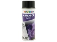 Dupli-Color Lackspray Aerosol-Art RAL 9005 Tiefschwarz 400 ml Dupli-Color Lackspray Aerosol-Art RAL 9005 Tiefschwarz 400 ml