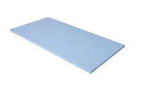 Schaumstoffplatten Farbig 2'000 x 1'000 x 40 mm