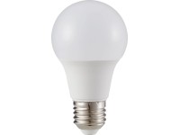 Leuchtmittel SMD E27 Neutralweiss Glühlampenform 8,5 W / 4'000 K / 806 lm