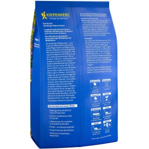 Graines de gazon prairie naturelle basse Kiepenkerl Profi-Line Premium, paquet de 0,25 kg.