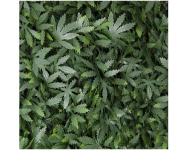 Knstliche Hecke 3D Acer Palamatum