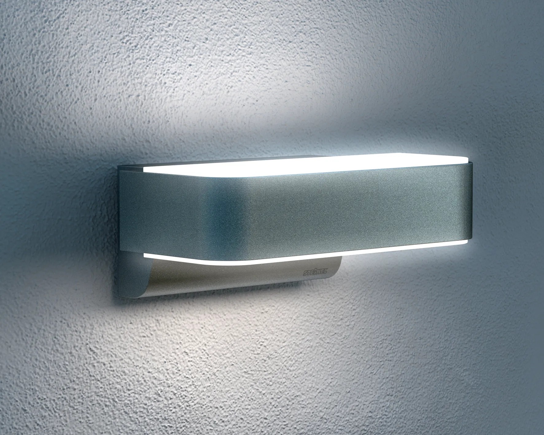 Steinel Led Aussenleuchte