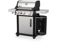 Weber Gasgrill Spirit SP-335 Premium GBS