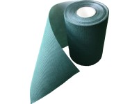 Nahtband für Kunstrasen Grün Breite 15 cm / Länge ca. 10 m