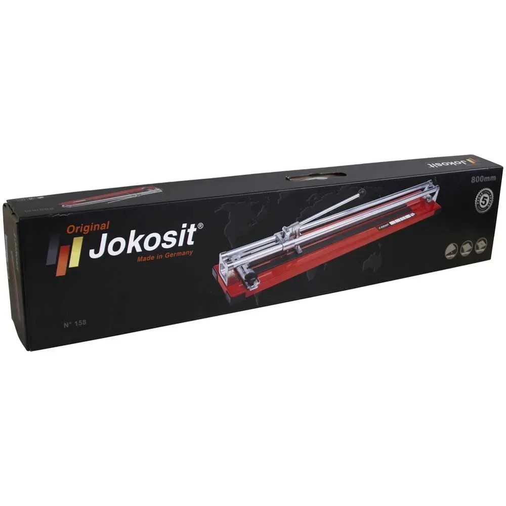 Fliesenschneider HUFA Jokosit Profi-Cut Max 700 mm Schnittlänge 36 x 98 cm | Werkzeug | Zubehör