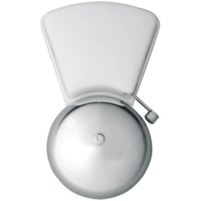 Heidemann Läutewerk zweispulig Weiss 8 V