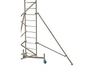 Krause ClimTec Ausleger