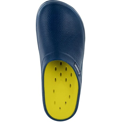 Blackfox Gartenclogs Evasion Blau Gr. 45