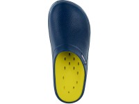 Blackfox Gartenclogs Evasion Blau Gr. 44