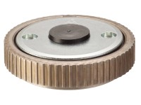 LUX-TOOLS Schnellwechselmutter M14