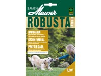 Hausrasen Robusta 2,5 m²