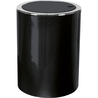 Kleine Wolke cosmetics bin Clap nero 5 l