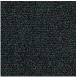 Moquette aiguilletée Malta anthracite, vente au mètre, vue détaillée.