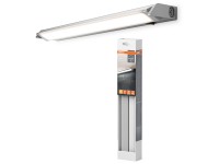 Osram LED-Unterbauleuchte Linear Turn Aluminium 36 cm / 3'000 K / 6 W
