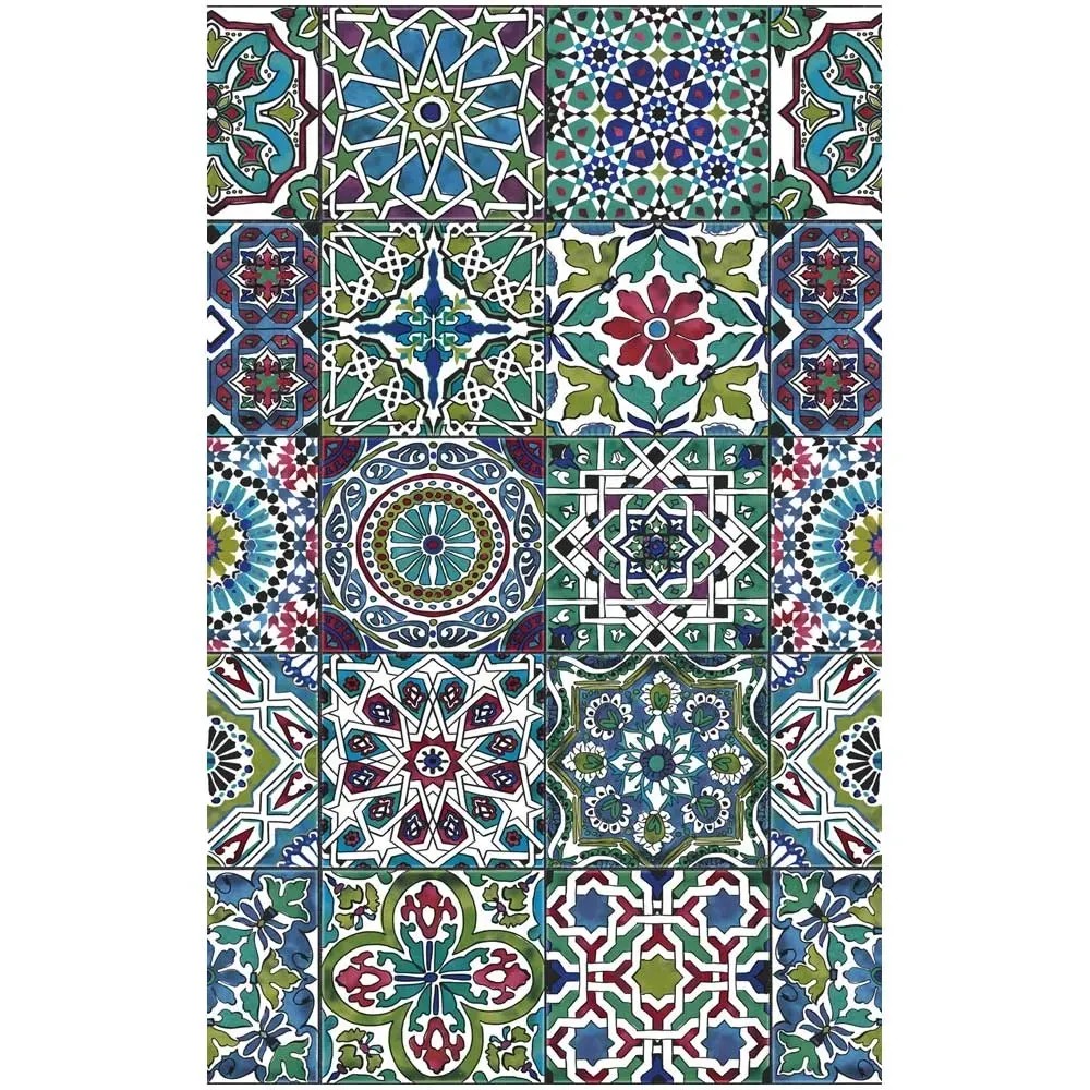 Pellicola Adesiva D-c-fix Per Mobili - Carta Da Parati Vinile Autoadesiva 45x150 Cm | Impermeabile Per Cucina, Armadi, Porte - Foto 5