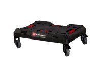 Einhell Rollbrett Systemkoffer E-Case