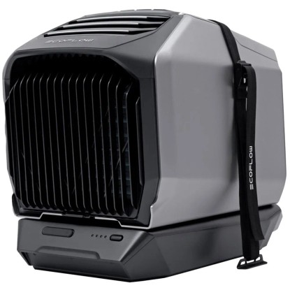 EcoFlow Wave 2 Stabilisierungsgurt-Kit