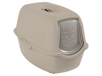Rotho Katzentoilette Eco Bailey Beige