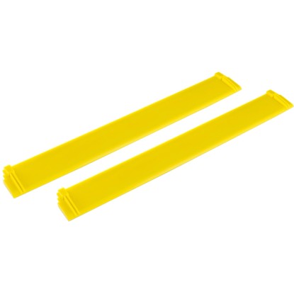 Kärcher Gommini rimovibili in silicone lavavetri a batteria WV 6 280 mm