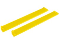 Kärcher Abziehlippen Silikon 280 mm für Fenstersauger WV 6