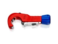 Knipex Rohrabschneider TubiX® Länge 180 mm Knipex Rohrabschneider TubiX® Länge 180 mm
