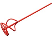 LUX Mörtelrührer Ø 85 mm 500 W