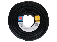 GDV-Kabel H07RN-F3G1.5 Schwarz / Länge 20 m GDV-Kabel H07RN-F3G1.5 Schwarz / Länge 20 m