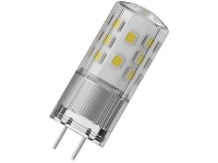 Lampadine Alogene G6.35 24V - 10 Pezzi, Potenze Da 50W A 75W, Dimmerabili, Luce Calda