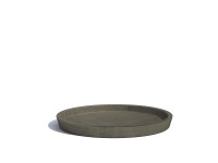 Ecopot Sottovaso Amsterdam Talpa 20 cm