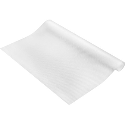 Kühlschrankmatte Transparent 50 x 50 cm