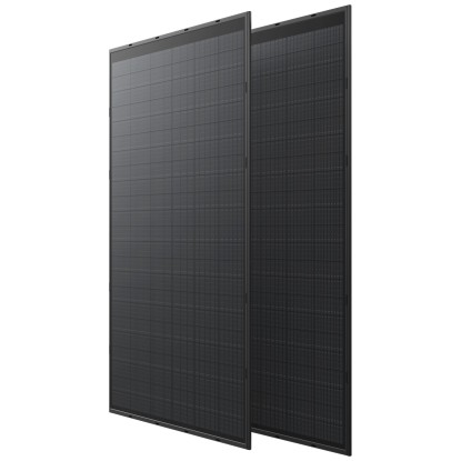 Ecoflow Solarpanel starr Set 4 x 250W