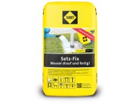 Sakret Setz-Fix 25 kg