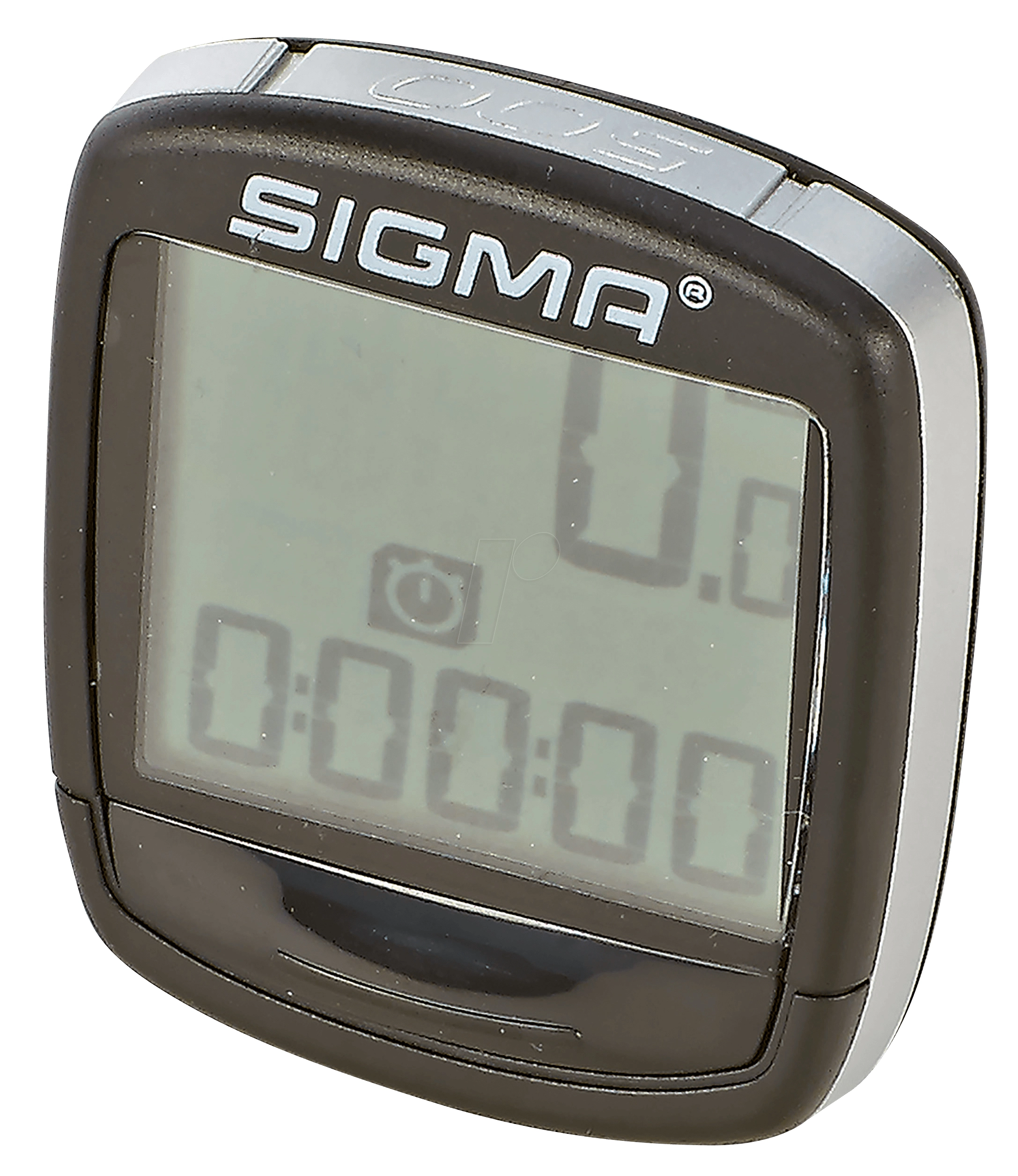 Sigma 500 store bike computer