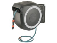 Gardena Wand-Schlauchbox RollUp L