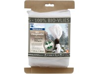 Winterschutz Bio-Vlies 195 g atmungsaktiv Weiss 300 x 150 cm Winterschutz Bio-Vlies 195 g atmungsaktiv Weiss 300 x 150 cm