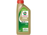 Castrol Motoröl Edge 0W-20 C5 / 1 l