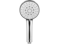 Baliv Handbrause HBR-110.190 verchromt Weiss