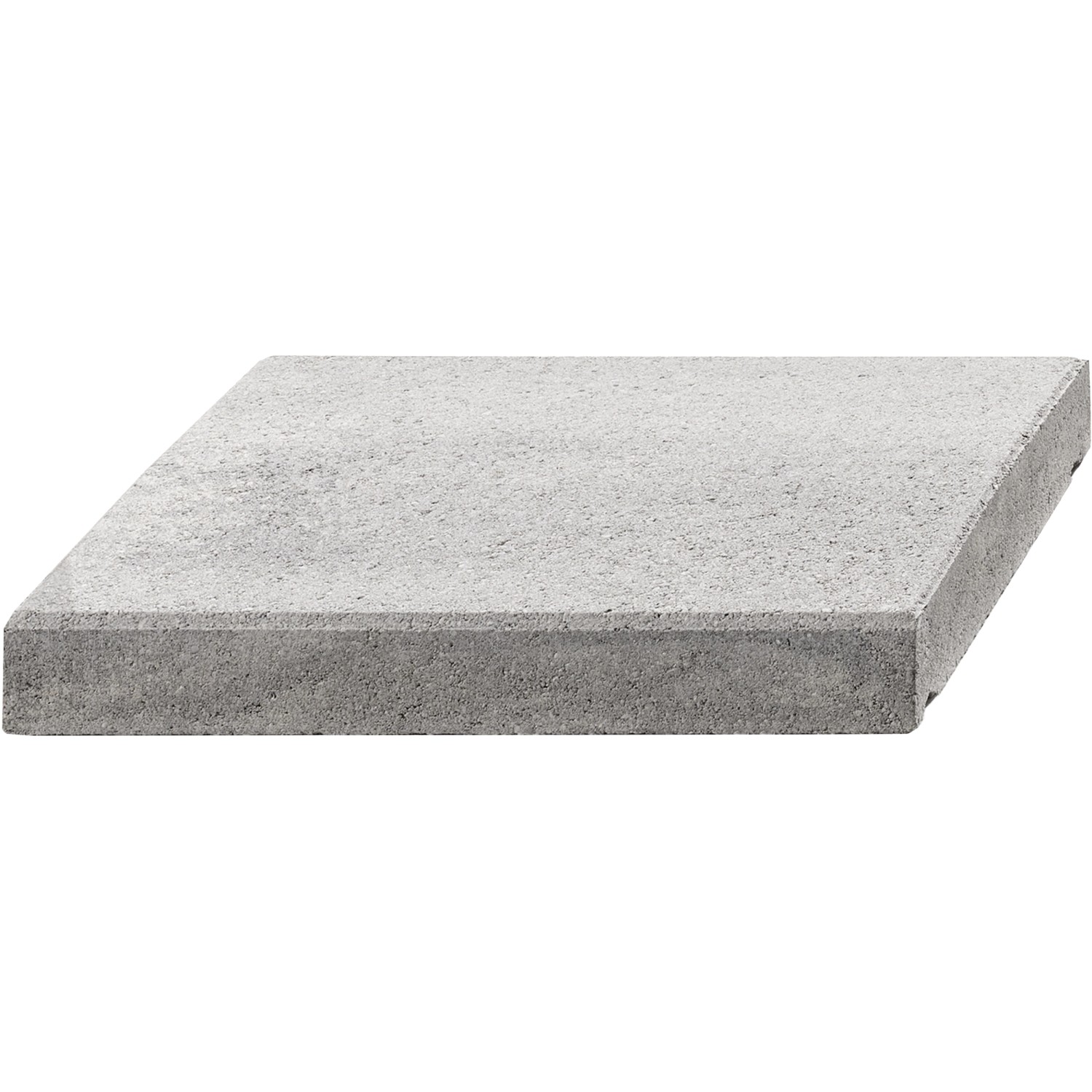 Kann Gartenmauer Lindeza Abdeckplatte GrauAlpin (HxBxT) 6 x 40 x 28 cm